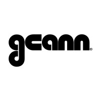 gcann logo, gcann contact details