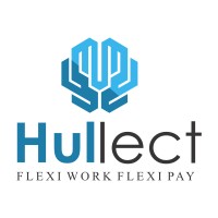 Hullect Private Limited logo, Hullect Private Limited contact details