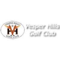 Vesper Hills Golf Course logo, Vesper Hills Golf Course contact details