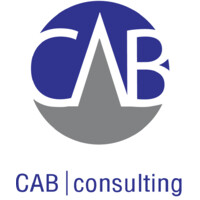 CAB Consulting logo, CAB Consulting contact details