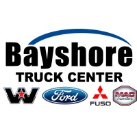 Bayshore Truck Center logo, Bayshore Truck Center contact details