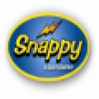 Snappy Services logo, Snappy Services contact details