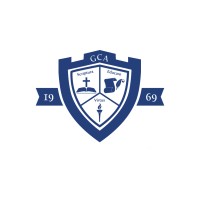 GREENVILLE CHRISTIAN ACADEMY INC logo, GREENVILLE CHRISTIAN ACADEMY INC contact details