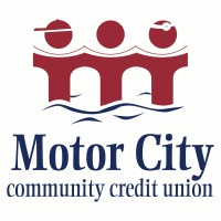 Motor City Community Credit Union logo, Motor City Community Credit Union contact details