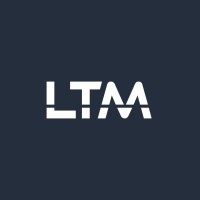 LTM logo, LTM contact details