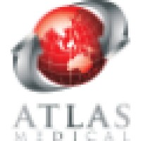 Atlas Medical logo, Atlas Medical contact details