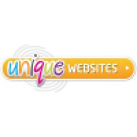 Unique Websites logo, Unique Websites contact details