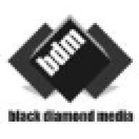 Black Diamond Media logo, Black Diamond Media contact details