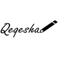 Qeqesha logo, Qeqesha contact details