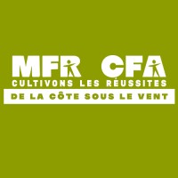 MFR Côte Sous le Vent logo, MFR Côte Sous le Vent contact details