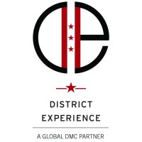 District Experience logo, District Experience contact details