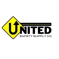 United Safety Supply Co. LLC logo, United Safety Supply Co. LLC contact details