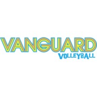 Vanguard Volleyball Club logo, Vanguard Volleyball Club contact details