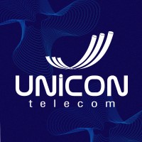 Unicon/Telecom logo, Unicon/Telecom contact details