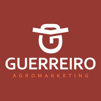 Guerreiro Agro Marketing logo, Guerreiro Agro Marketing contact details