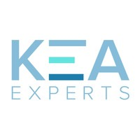 KEAEXPERTS logo, KEAEXPERTS contact details