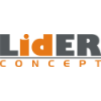 LidER-Concept Sàrl logo, LidER-Concept Sàrl contact details