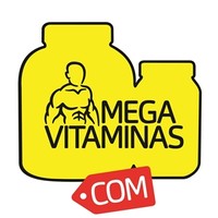 Mega Vitaminas logo, Mega Vitaminas contact details