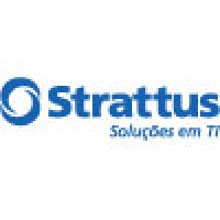 Strattus logo, Strattus contact details