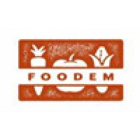 Foodem.com logo, Foodem.com contact details