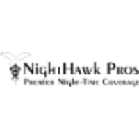 NightHawk Pros logo, NightHawk Pros contact details