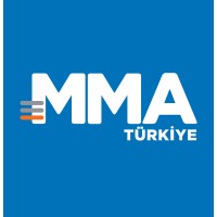 MMA TÜRKİYE logo, MMA TÜRKİYE contact details