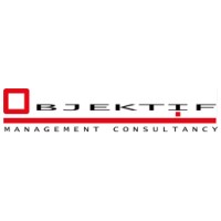 Objektif Management Consultancy logo, Objektif Management Consultancy contact details