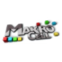 MAKROCELL SOFTWARE logo, MAKROCELL SOFTWARE contact details