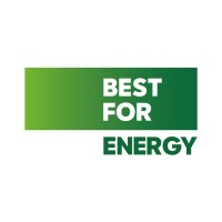 BEST For Energy logo, BEST For Energy contact details