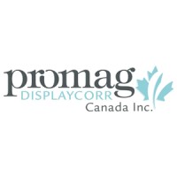 Promag Display-Corr logo, Promag Display-Corr contact details