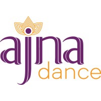 Ajna Dance Company logo, Ajna Dance Company contact details