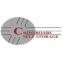 Crossroads Self Storage logo, Crossroads Self Storage contact details