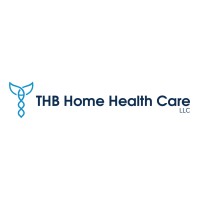 THB Home Health Care logo, THB Home Health Care contact details