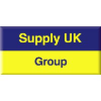 Supply UK Group logo, Supply UK Group contact details