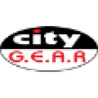 City Gear logo, City Gear contact details