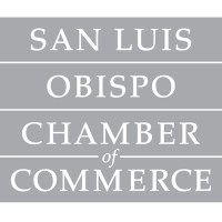 San Luis Obispo Chamber of Commerce logo, San Luis Obispo Chamber of Commerce contact details