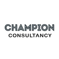 Champion Consultancy logo, Champion Consultancy contact details