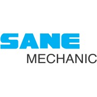 Sane Mechanic logo, Sane Mechanic contact details