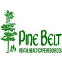 Pinebelt Mental Healthcare logo, Pinebelt Mental Healthcare contact details