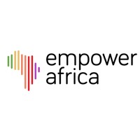 Empower Africa logo, Empower Africa contact details