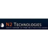 N2 Technologies logo, N2 Technologies contact details