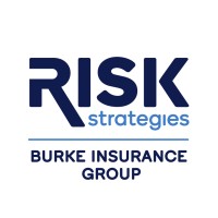 Burke Insurance logo, Burke Insurance contact details