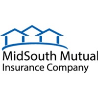 MidSouth Mutual Insurance Company logo, MidSouth Mutual Insurance Company contact details