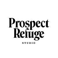 Prospect Refuge Studio LLC logo, Prospect Refuge Studio LLC contact details