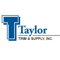 Taylor Trim & Supply, Inc logo, Taylor Trim & Supply, Inc contact details