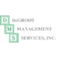 DeGroot Management Services logo, DeGroot Management Services contact details