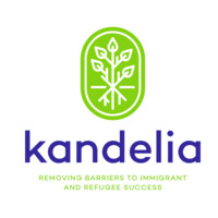 kandelia logo, kandelia contact details