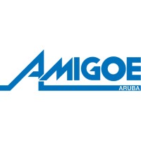 Amigoe Aruba logo, Amigoe Aruba contact details