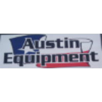 Austin Equipment Company logo, Austin Equipment Company contact details