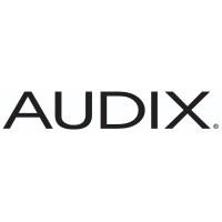 Audix Corporation Usa logo, Audix Corporation Usa contact details